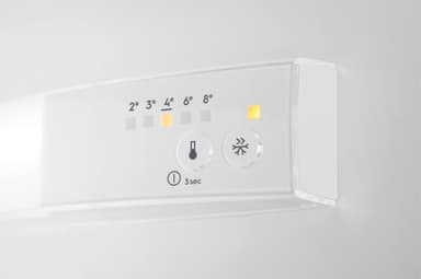 Electrolux Serie 500 Kyl/Frys LNT3LE31W1 (vit)