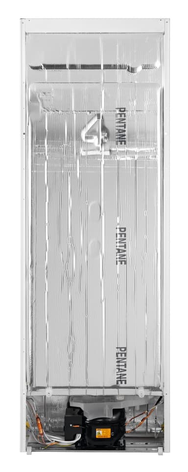 Electrolux Serie 500 Kyl/Frys LNT3LE31W1 (vit)