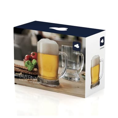 Taverna Ölglas 50cl 2-pack
