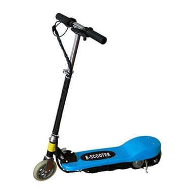 ES2013 El-Scooter 120W - Turkos