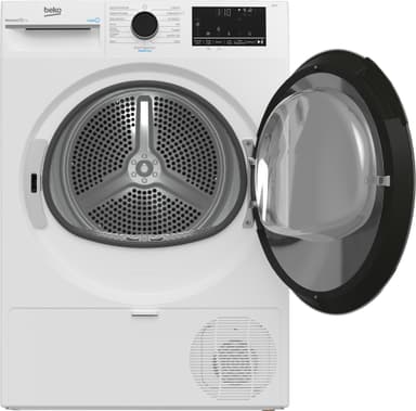 BEKO torktumlare BTBC43XB1