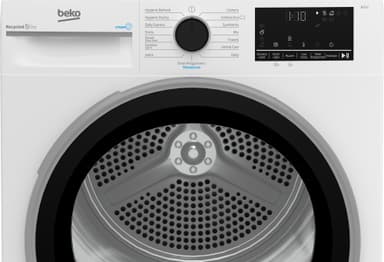 BEKO torktumlare BTBC43XB1