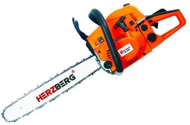 Herzberg Termisk motorsåg (HG-5800)