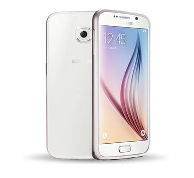Samsung Galaxy S6 Aluminium Bumper