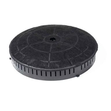 Eico Standard kolfilter 6420