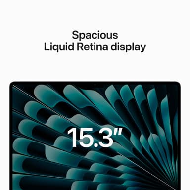 MacBook Air 15 M2/8/256 2023 (Silver)