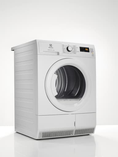 Electrolux Serie 200 Torktumlare EW2H318E1 (8kg)
