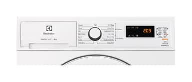 Electrolux Serie 200 Torktumlare EW2H318E1 (8kg)