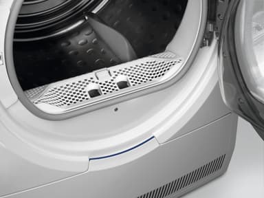 Electrolux Serie 200 Torktumlare EW2H318E1 (8kg)