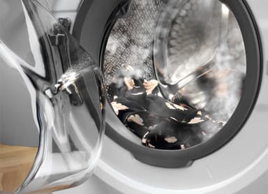 Electrolux Serie 500 Tvättmaskin EW2F3048E2 (8kg)