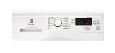 Electrolux Serie 500 Tvättmaskin EW2F3048E2 (8kg)