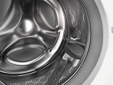 Electrolux Serie 500 Tvättmaskin EW2F3048E2 (8kg)