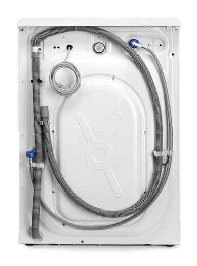 Electrolux Serie 500 Tvättmaskin EW2F3048E2 (8kg)