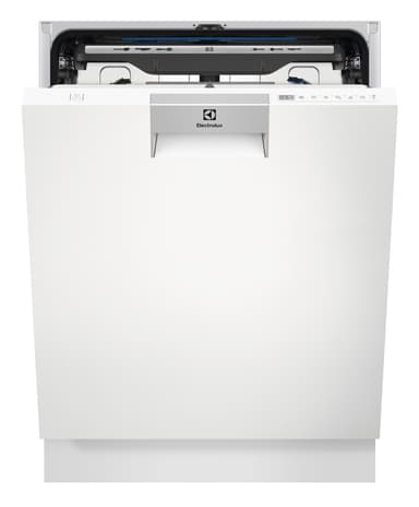 Electrolux Diskmaskin ESG89311UW (Vit)