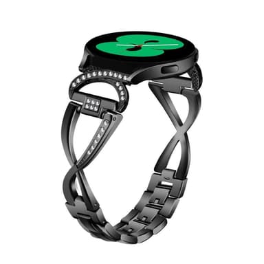 Rem för Samsung Galaxy Watch6 40 44mm Classic 43 47mm Watch 5 40 44mm Watch4 40 44mm
