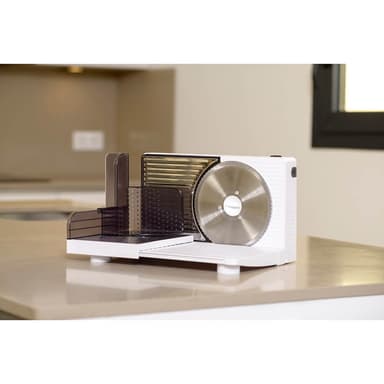 TAURUS Cutmaster Compact Skärmaskin 100W/17cm