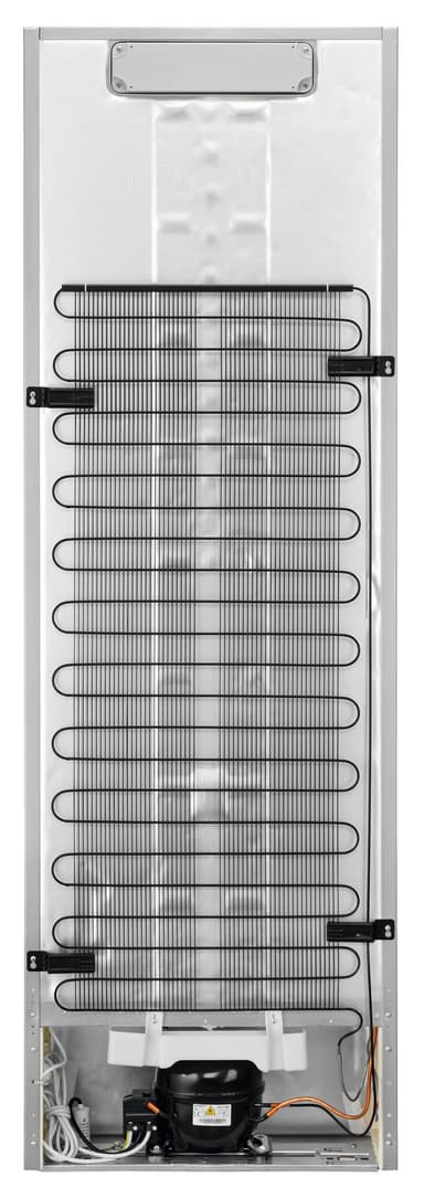 Electrolux Serie 700 Frysskåp LUT5NE28U2 (rostfri)