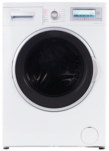 Cylinda Tvätt/Tork FTTK61106D (10/6kg)