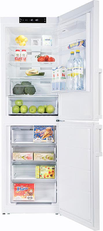 Cylinda Kyl/Frys KFZ2385NBHE (vit)