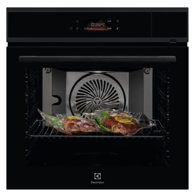 Electrolux Ugn OOS987NB (Pure Black)