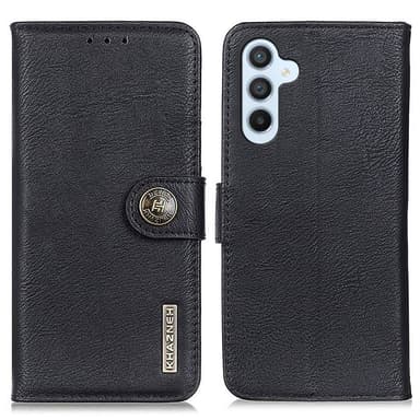 KHAZNEH Samsung Galaxy A16 Plånboksfodral