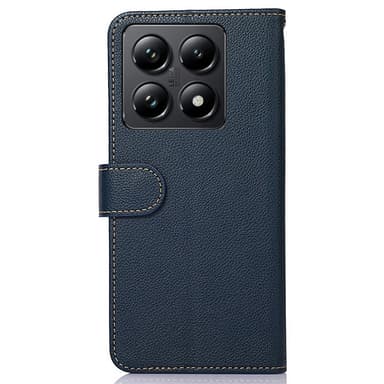 KHAZNEH Plånboksfodral till Xiaomi 14T Pro