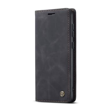 CASEME Plånboksfodral Samsung Galaxy S24 FE - Svart