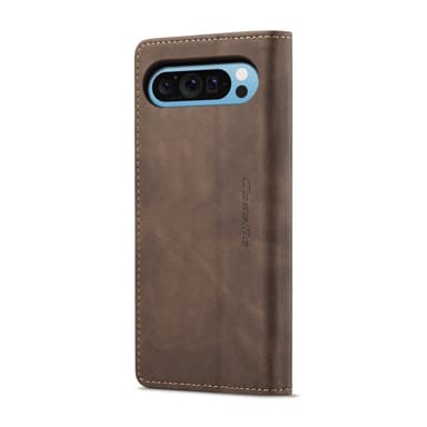 CASEME För Google Pixel 9 Pro XL Fodral Stativ Telefonfodral