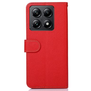 KHAZNEH Plånboksfodral till Xiaomi 14T Pro