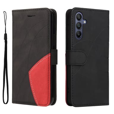 KT Plånboksfodral till Samsung Galaxy A16 - Svart