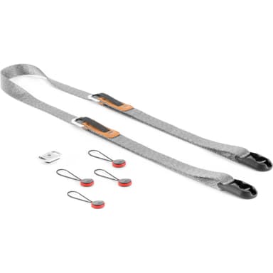 Peak Design Leash kamerarem (grå)