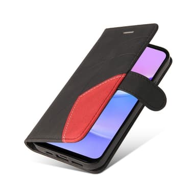 KT Plånboksfodral till Samsung Galaxy A16 - Svart