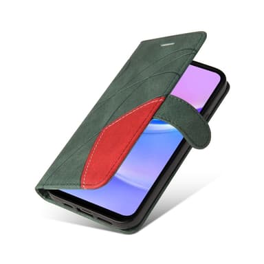 KT Plånboksfodral till Samsung Galaxy A16 - Grön