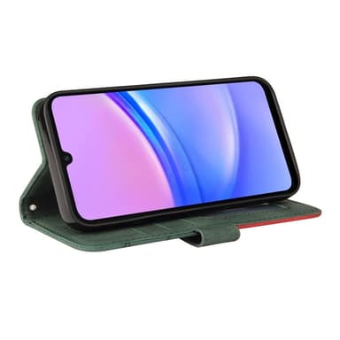 KT Plånboksfodral till Samsung Galaxy A16 - Grön