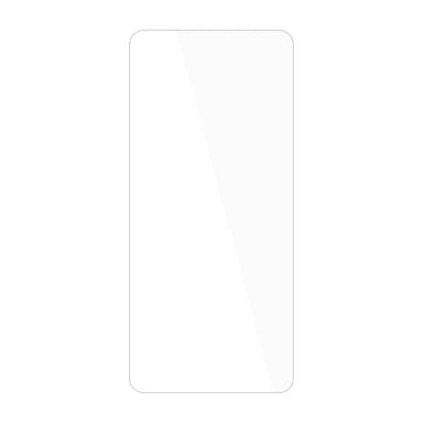 För HMD Skyline Skärmskydd 0.3mm Reptålig Härdat Glasfilm