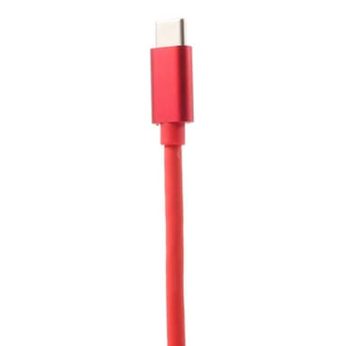 USB-C till HDMI Kabel Adapter 4K High Speed Adapter