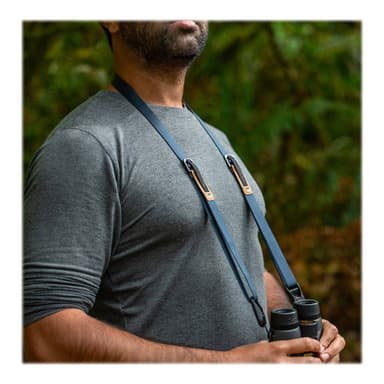 Peak Design Leash kamerarem (blå)