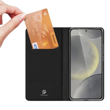 DUX DUCIS Skin Pro Series Fodral Samsung Galaxy S24 FE - Svart