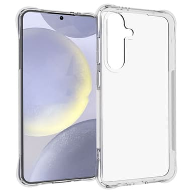 Samsung Galaxy S24 FE Fodral TPU Skal Baksida