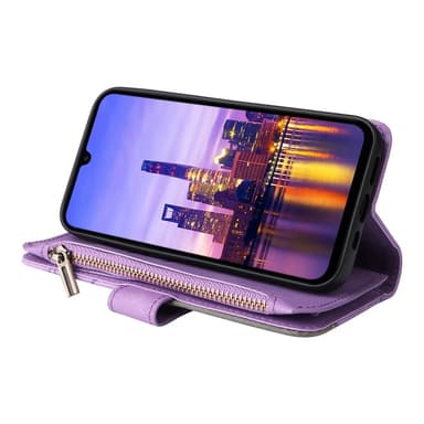KS Plånboksfodral till Samsung Galaxy A16 - Lila