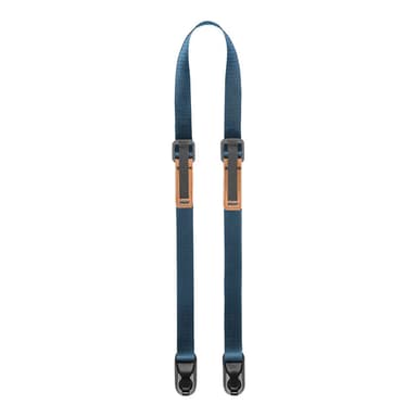 Peak Design Leash kamerarem (blå)