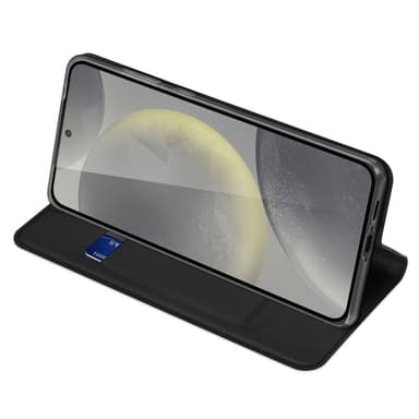 DUX DUCIS Skin Pro Series Fodral Samsung Galaxy S24 FE - Svart