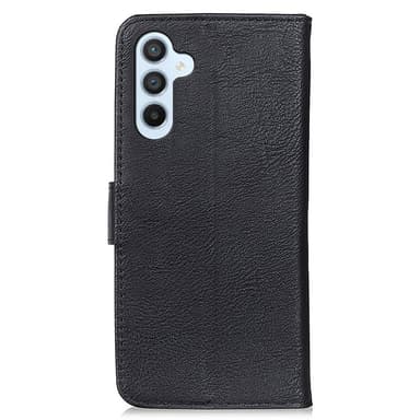 KHAZNEH Samsung Galaxy S24 FE Plånboksfodral