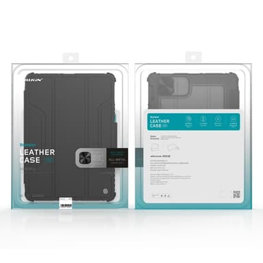 NILLKIN Bumper Skal till Xiaomi Pad 5 / Pad 5 Pro