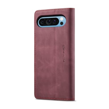 CASEME För Google Pixel 9 Pro XL Fodral Stativ Telefonfodral