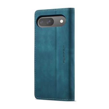 CASEME För Google Pixel 9 Pro / Pixel 9 Fodral Stativ Telefonfodral