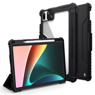 NILLKIN Bumper Skal till Xiaomi Pad 5 / Pad 5 Pro
