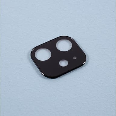 RURIHAI Heltäckande härdat glas Kamera lins till iPhone 12 Mini