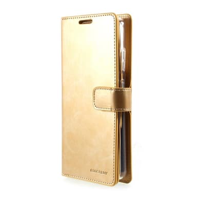 Mercury Goospery Mansoor Samsung Galaxy S21 Ultra - Guld