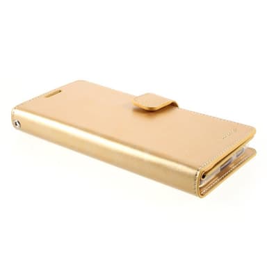 Mercury Goospery Mansoor Samsung Galaxy S21 Ultra - Guld